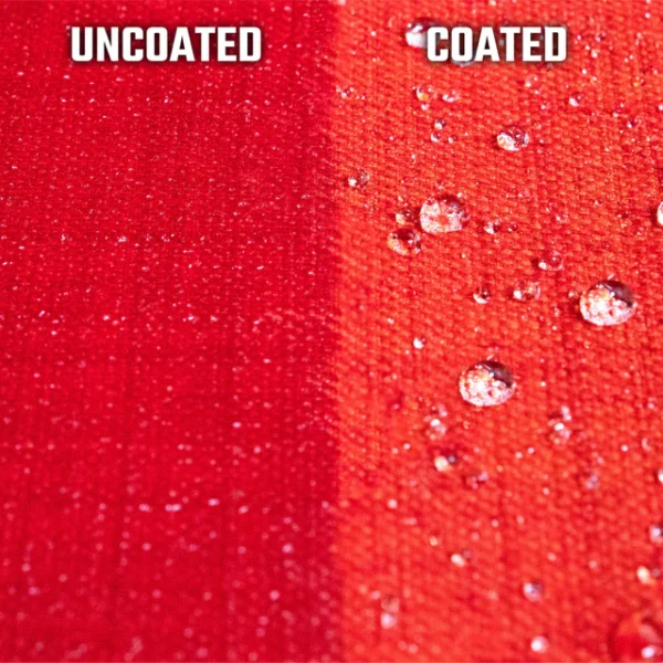 HydroThread Ceramic Fabric Protectant & Stain Repellent - ქსოვილის კერამიკული დაცვა
