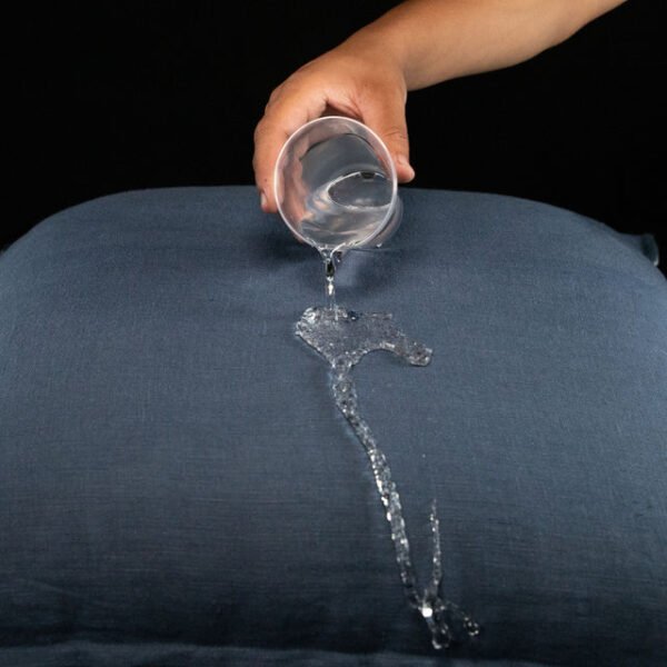 HydroThread Ceramic Fabric Protectant & Stain Repellent - ქსოვილის კერამიკული დაცვა