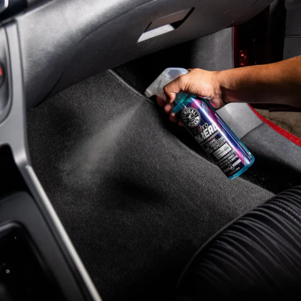 HydroThread Ceramic Fabric Protectant & Stain Repellent - ქსოვილის კერამიკული დაცვა