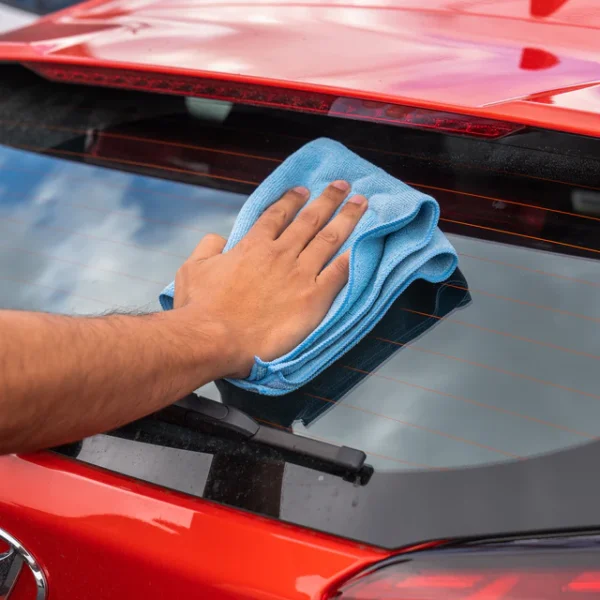 Streak Free Window Clean Glass Cleaner - მინის საწმენდი საშუალება