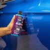 HydroSlick Ceramic Coating HyperWax - კერამიკული საფარი ჰაიპერ-ვაქსი