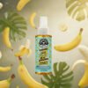 Raging Banana Air Freshener & Odor Eliminator - ბანანის სურნელი, ცუდი სუნის გამყვანი