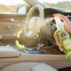 Honeydew Premium Air Freshener - პრემიუმ არომატიზატორი ნესვის არომატით