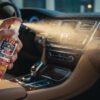 Warm American Apple Pie Air Freshener - თბილი ამერიკული ვაშლის ღვეზელის არომატიზატორი