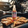 Warm American Apple Pie Air Freshener - თბილი ამერიკული ვაშლის ღვეზელის არომატიზატორი