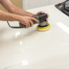 White Light Hybrid Radiant Finish - თეთრი და ღია ფერის საღებავზე ღრმა, კაშკაშა ბზინვარება და გამორჩეულ სიპრიალე