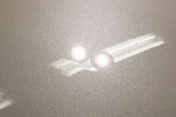 White Light Hybrid Radiant Finish - თეთრი და ღია ფერის საღებავზე ღრმა, კაშკაშა ბზინვარება და გამორჩეულ სიპრიალე