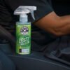 Zesty Lemon Lime Scent Air Freshener - პიკანტური ლიმონისა და ლაიმის გამაგრილებელი არომატიზატორი