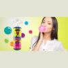 Chuy Bubble Gum Air Freshener - საღეჭი რეზინის ტკბილი არომატის პრემიუმ არომატიზატორი