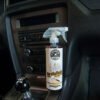Vanilla Bean Air Freshener - ვანილის ნაყინის სურნელი