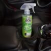 Zesty Lemon Lime Scent Air Freshener - პიკანტური ლიმონისა და ლაიმის გამაგრილებელი არომატიზატორი