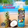 Piña Colada - პინა კოლადას სურნელი