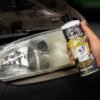Headlight Restorer