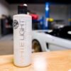 White Light Hybrid Radiant Finish - თეთრი და ღია ფერის საღებავზე ღრმა, კაშკაშა ბზინვარება და გამორჩეულ სიპრიალე