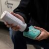 White Light Hybrid Radiant Finish - თეთრი და ღია ფერის საღებავზე ღრმა, კაშკაშა ბზინვარება და გამორჩეულ სიპრიალე