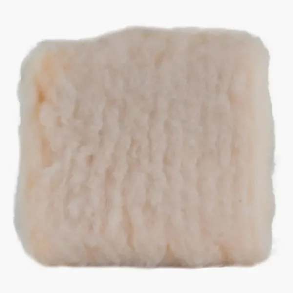 პრემიუმ ხარისხის სქელი ღრუბელი