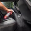 Fresh Cherry Blast Air Freshener - ახალი ალუბლის დაუვიწყარი სურნელი