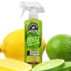 Zesty Lemon Lime Scent Air Freshener - პიკანტური ლიმონისა და ლაიმის გამაგრილებელი არომატიზატორი