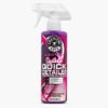 Extreme Slick Streak-Free Polymer Quick Detail Spray - ექსტრემალურად სრიალა, პოლიმერული სწრაფი დეტალირების სპრეი