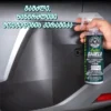 HYDROSHIELD VINYL, RUBBER, PLASTIC CERAMIC SHINE COATING - კერამიკული დაცვა ვინილისთვის, რეზინისთვის, პლასტმასისთვის