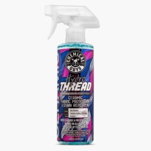 HydroThread Ceramic Fabric Protectant & Stain Repellent - ქსოვილის კერამიკული დაცვა