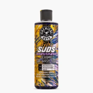 Hydrosuds Ceramic Car Wash Soap