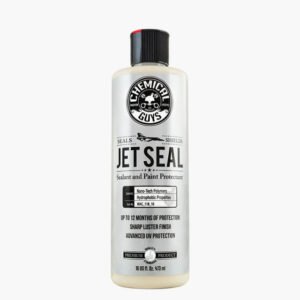 Jet Seal Sealant & Paint Protectant