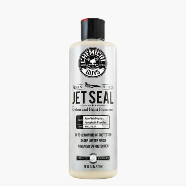Jet Seal Sealant & Paint Protectant