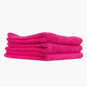 Ultra Fine Microfiber Towel