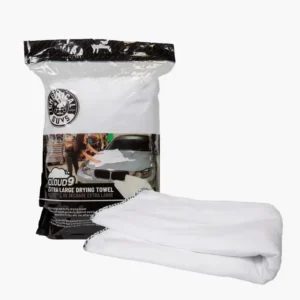 Cloud 9 Extra Large Microfiber Drying Towel, Safe for Car Wash, Home Cleaning & Pet Drying Cloths