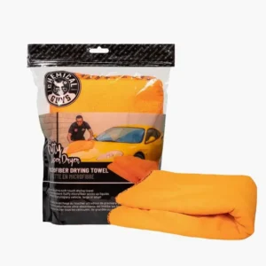 Fatty Super Dryer Microfiber Towel