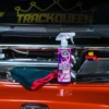 Extreme Slick Streak-Free Polymer Quick Detail Spray - ექსტრემალურად სრიალა, პოლიმერული სწრაფი დეტალირების სპრეი