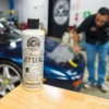 Jet Seal Sealant & Paint Protectant - სილანტი და ლაქ-საღებავის დამცავი საფარი