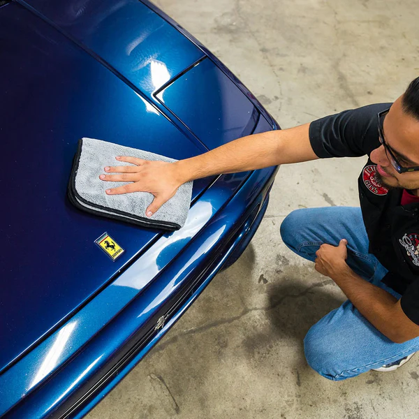 Jet Seal Sealant & Paint Protectant - სილანტი და ლაქ-საღებავის დამცავი საფარი