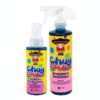 Chuy Bubble Gum Air Freshener - საღეჭი რეზინის ტკბილი არომატის პრემიუმ არომატიზატორი