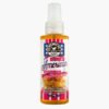 Warm American Apple Pie Air Freshener - თბილი ამერიკული ვაშლის ღვეზელის არომატიზატორი