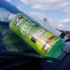 Zesty Lemon Lime Scent Air Freshener - პიკანტური ლიმონისა და ლაიმის გამაგრილებელი არომატიზატორი
