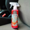 Fresh Cherry Blast Air Freshener - ახალი ალუბლის დაუვიწყარი სურნელი