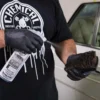 Convertible Top Cleaner - კაბრიოლეტის სახურავის საწმენდი