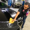 Extreme Slick Streak-Free Polymer Quick Detail Spray - ექსტრემალურად სრიალა, პოლიმერული სწრაფი დეტალირების სპრეი