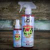 Strawberry Margarita Air Freshener - მარწყვის მარგარიტას გამაგრილებელი სურნელი