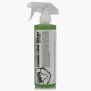 ლიმონის სურნელი, ცუდი სუნის გამყვანი