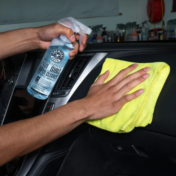 Nonsense Invisible Super Cleaner