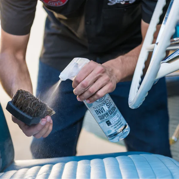 Nonsense Invisible Super Cleaner