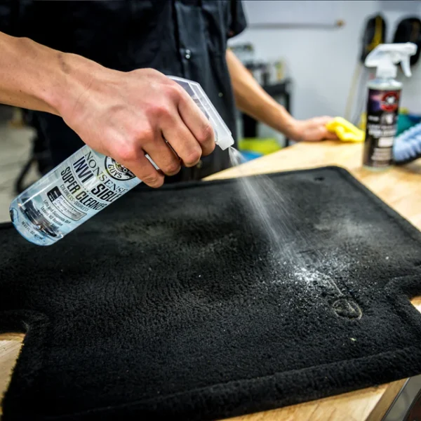 Nonsense Invisible Super Cleaner