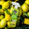 Zesty Lemon Lime Scent Air Freshener - პიკანტური ლიმონისა და ლაიმის გამაგრილებელი არომატიზატორი