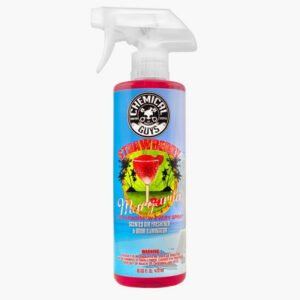 მარწყვის სურნელი, ცუდი სუნის გამყვანი