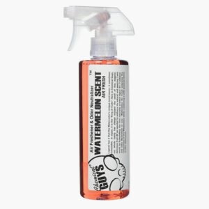 საზამთროს სურნელი, ცუდი სუნის გამყვანი