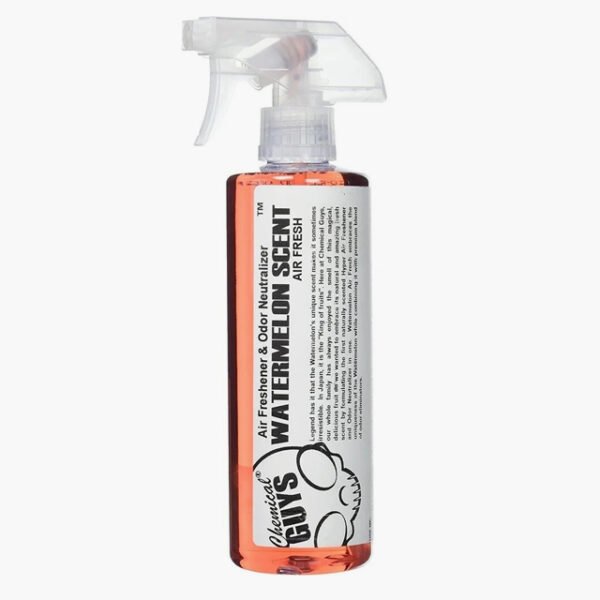 საზამთროს სურნელი, ცუდი სუნის გამყვანი