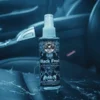 Black Frost Air Freshener - შავი ყინვის ჰაერის არომატიზატორი
